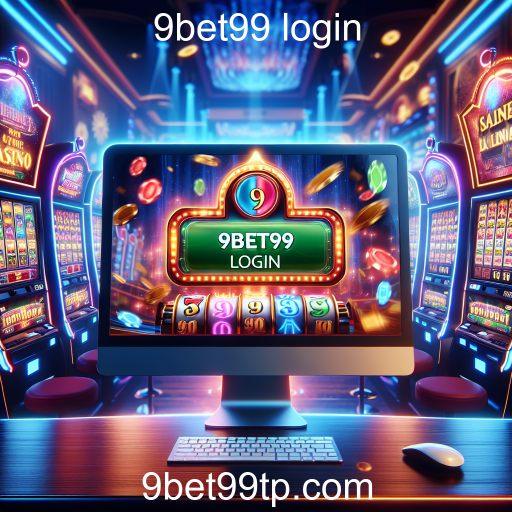 Atrações do Cassino Online no 9bet99: Diversão e Segurança na Palma da Mão