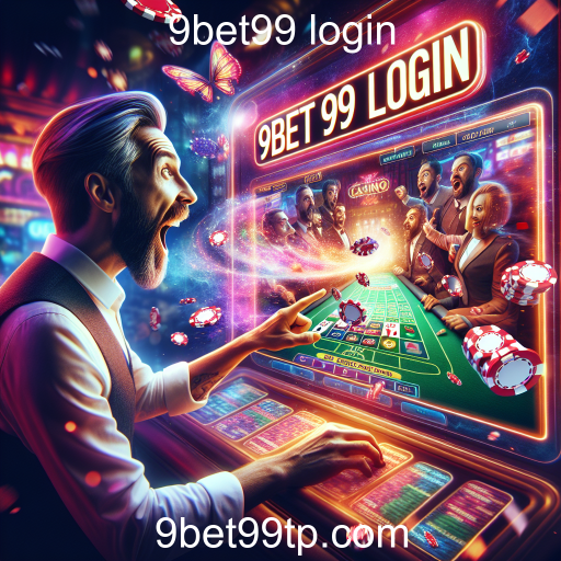 A Ascensão dos Jogos de Registrar: Diversão e Oportunidades no 9bet99